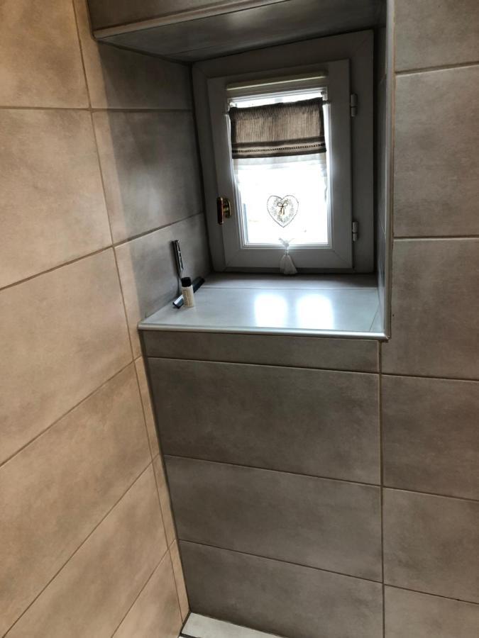 Chambres D'Hotes La Pocterie Vouneuil-sur-Vienne Екстер'єр фото