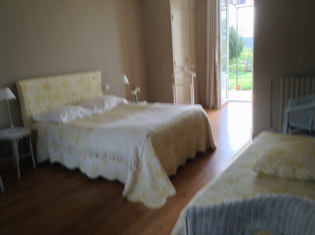 Chambres D'Hotes La Pocterie Vouneuil-sur-Vienne Екстер'єр фото